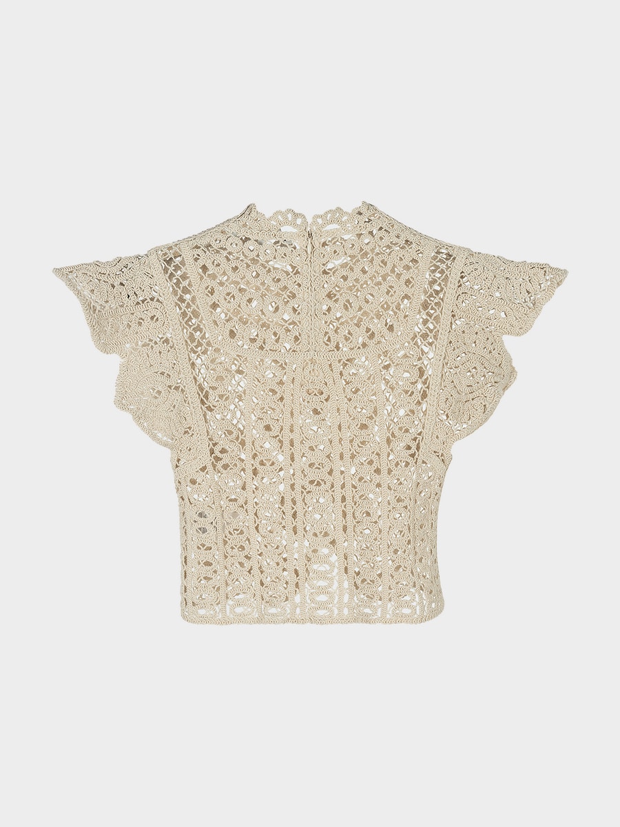 Блузка женская