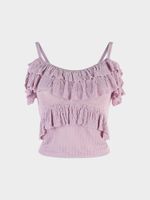 Блузка женская