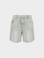 Шорты джинсовые