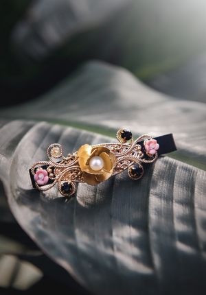 

Украшения для волос