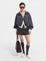 Блузка из тенселя