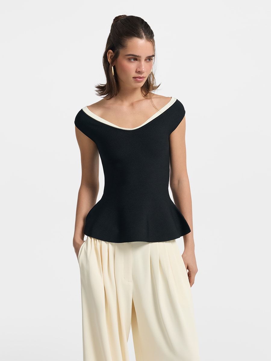 Блузка