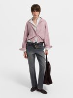 Джинсы