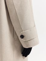 Пальто женское 