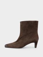 Ботинки