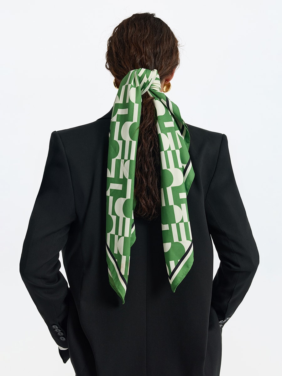 Платок женский