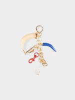 Брелок женский