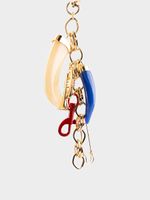 Брелок женский