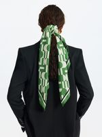 Платок женский