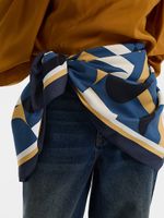 Платок женский