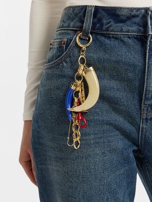 Брелок женский