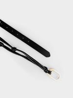 Ремень из экокожи