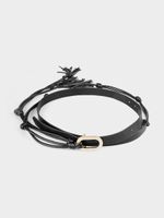 Ремень из экокожи