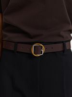 Ремень женский