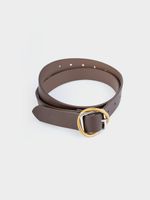 Ремень женский