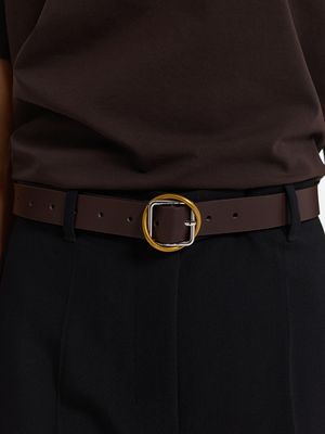 Ремень женский