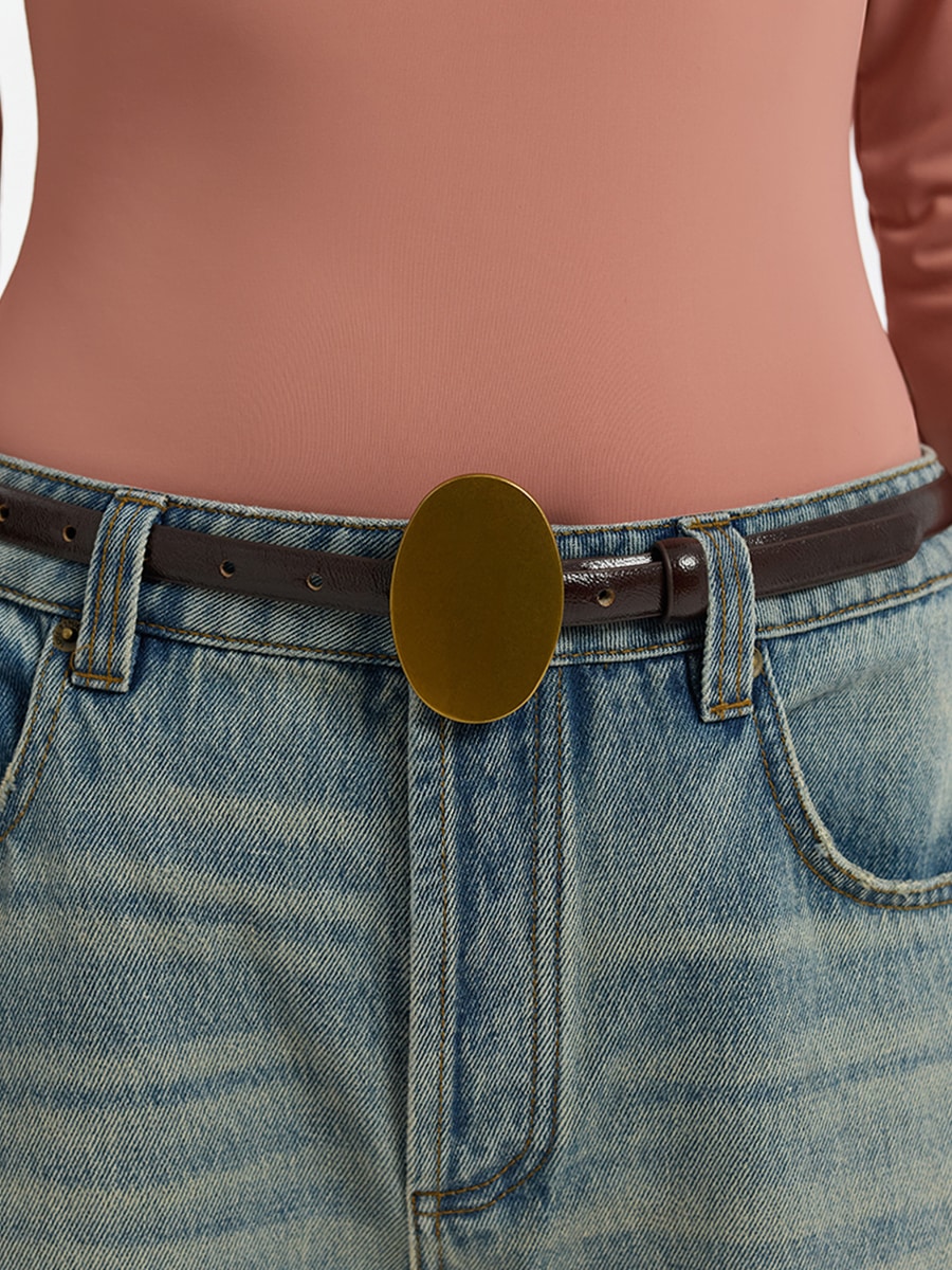 Ремень женский