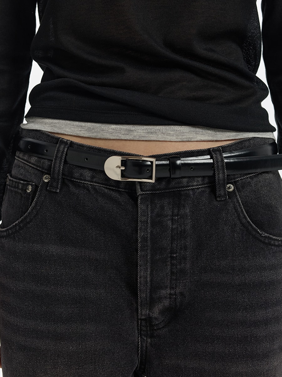 Ремень женский