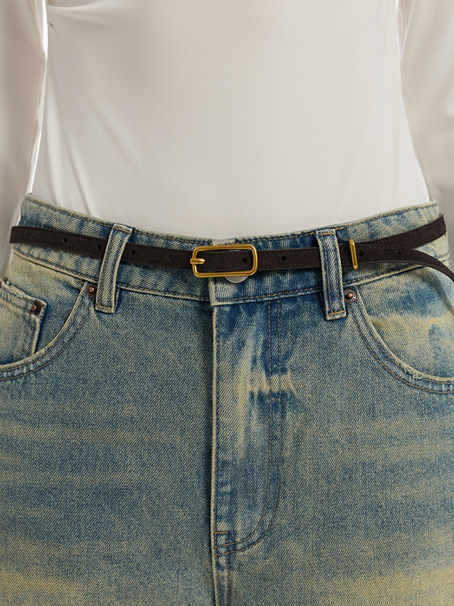 Ремень женский