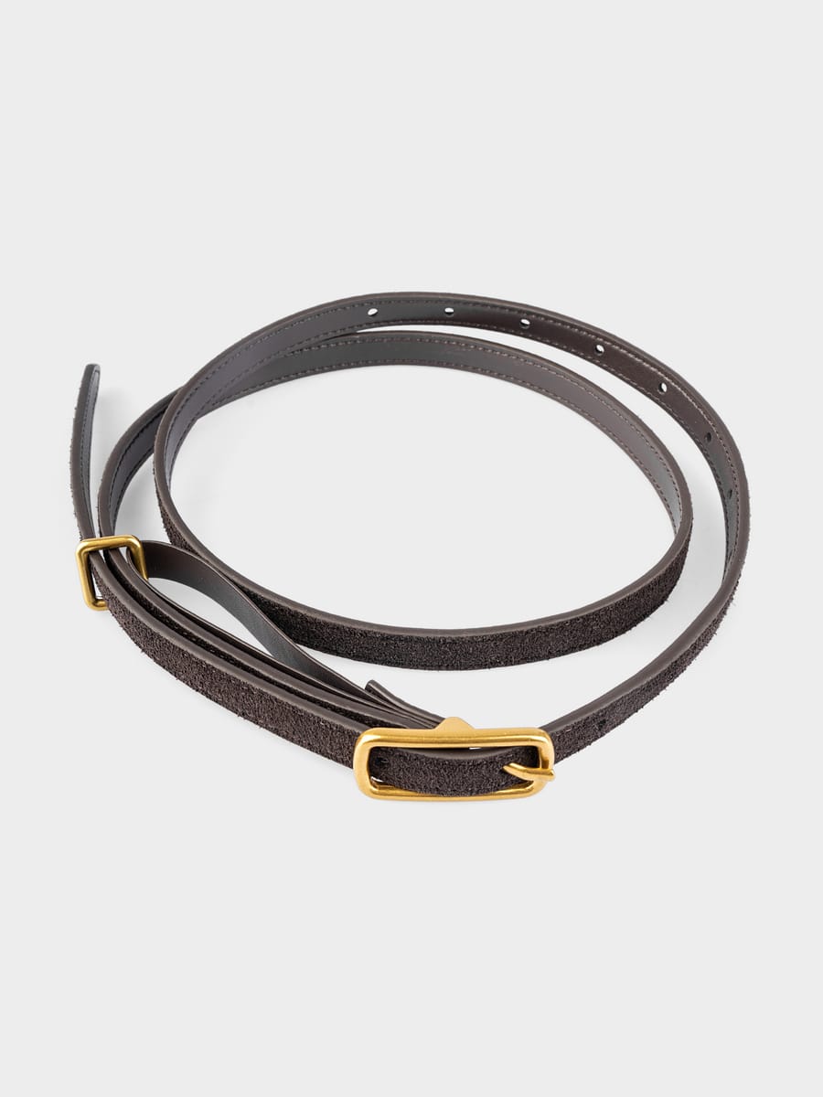 Ремень женский