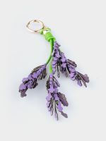 Брелок женский