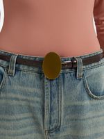 Ремень женский