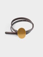 Ремень женский