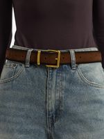 Ремень женский