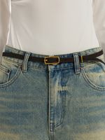 Ремень женский