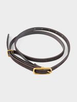 Ремень женский