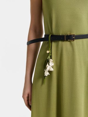 

Брелок-обвес из экокожи