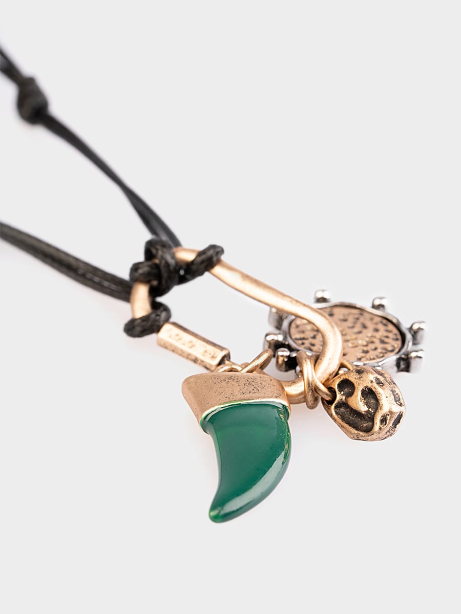 Шейное украшение