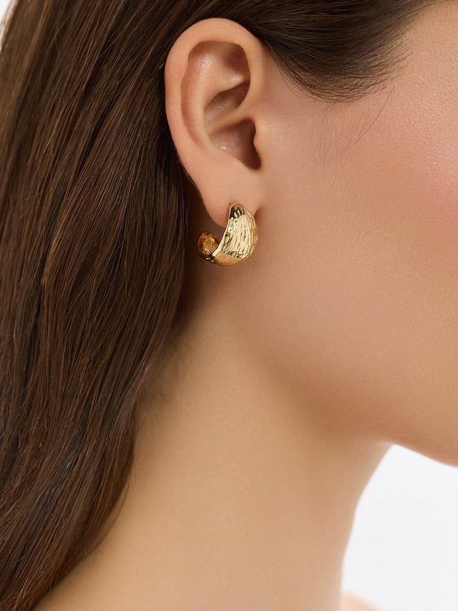 Серьги в наборе