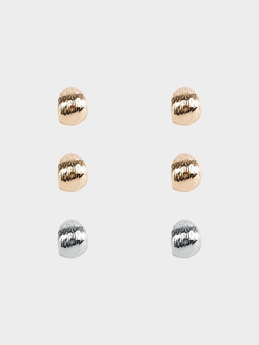 Серьги в наборе