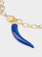 Набор колье с подвесками