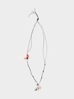 Шейное украшение