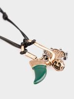 Шейное украшение