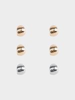 Серьги в наборе