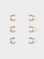 Серьги в наборе