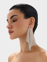 Серьги женские