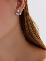 Серьги женские