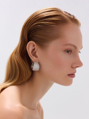Серьги женские