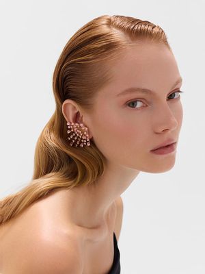 Серьги женские