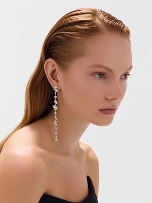 Серьги женские