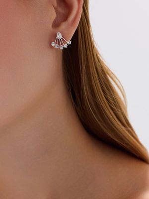 Серьги женские