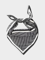 Косынка женская