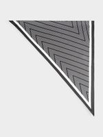 Косынка женская