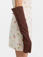 Перчатки женские