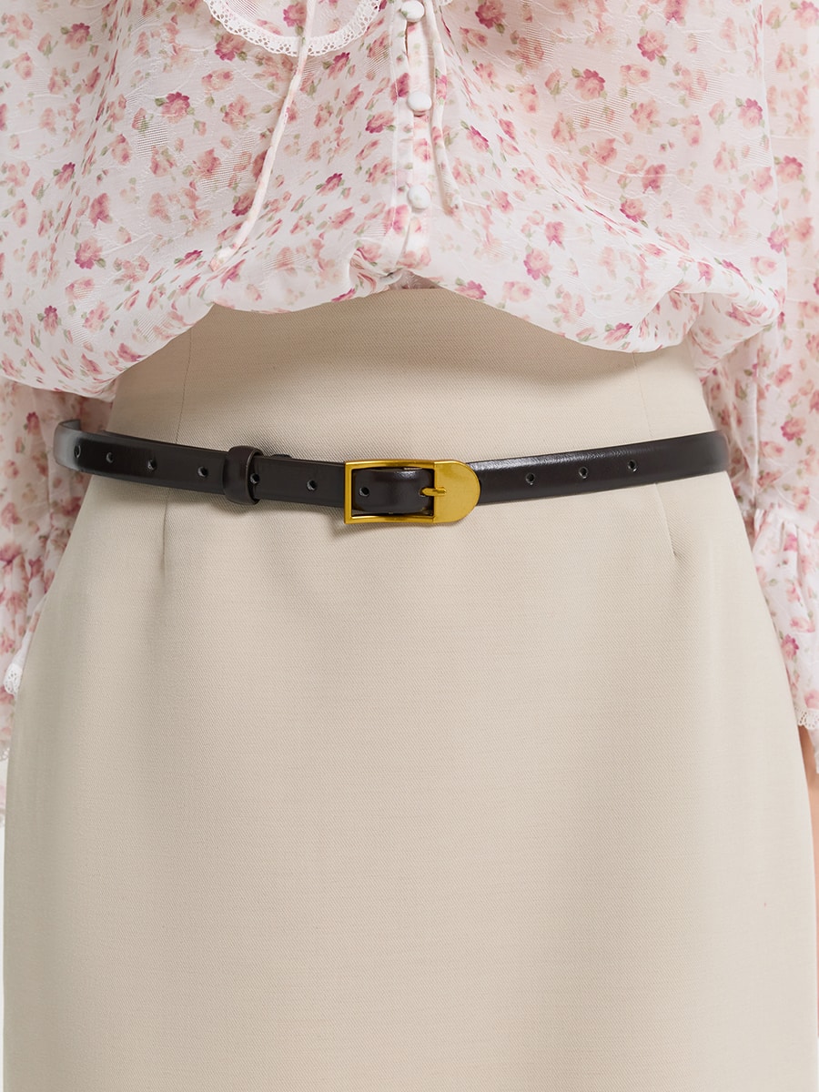 Ремень женский