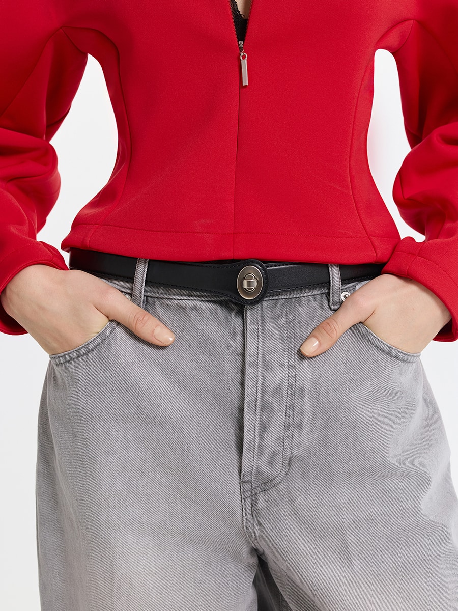 Ремень женский